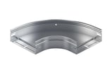 HJØRNESTYKKE P31 90° 60 X 500 MM G