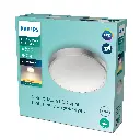 DORIS CL257 EC RD 17W 27K N HV IP44 06