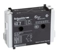 Hjælpekontakt VZ-20 2 slutte