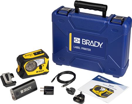 LABEL PRINTER M211 KIT