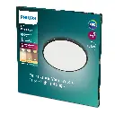 Superslim CL550 SS RD 36W 27K B WV 06