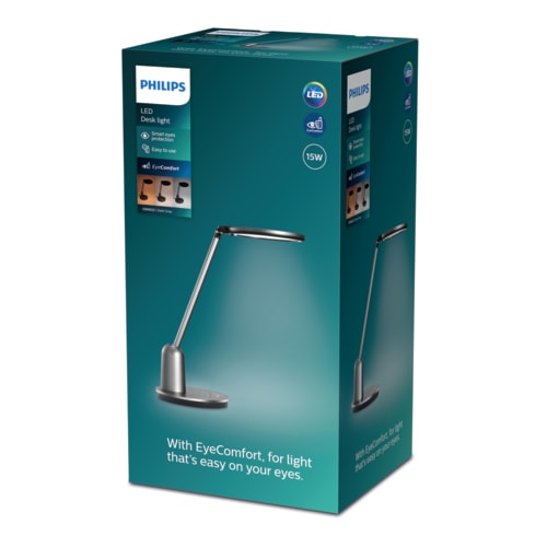 Einstein DSK602 RD 15W 30-55K DG WV 02