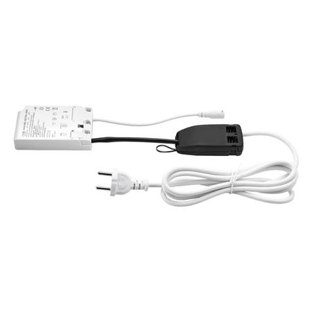 Sense Driver 38W 1050 mA 5000 lumen, bagkantsdæmp, hvid