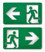 PHILIPS EXIT 159Z PIL HØJRE-VENSTRE