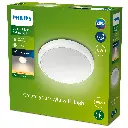 Doris Ceiling 6W 27K White IP54 HV