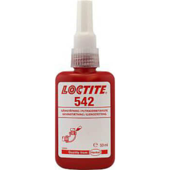 GEVINDTÆTNING 542 50ML