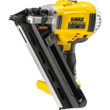 DEWALT 18V XR sømpistol DCN692N-XJ