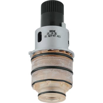 Grohe Termostat kompaktkartusche 3/4"