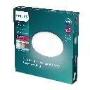 Ozziet CL570 SS RD 18W 40K W HV 06