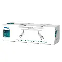 Limbali bar/tube white 2x50W 230V