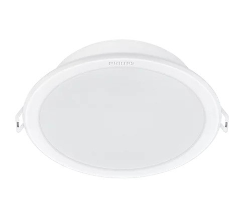PHILIPS Meson Indbygningsspot LED 12,5W 3000K