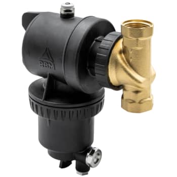 Magnetisk snavssamler, 1"