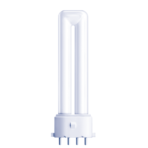 PATRON Dulux S/E PL-S 5W 4000K 2G7 4-pin