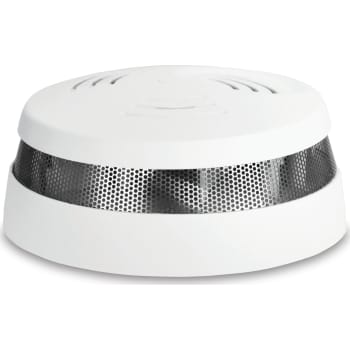 Cavius trådløs røgalarm 230V 10 års batteri