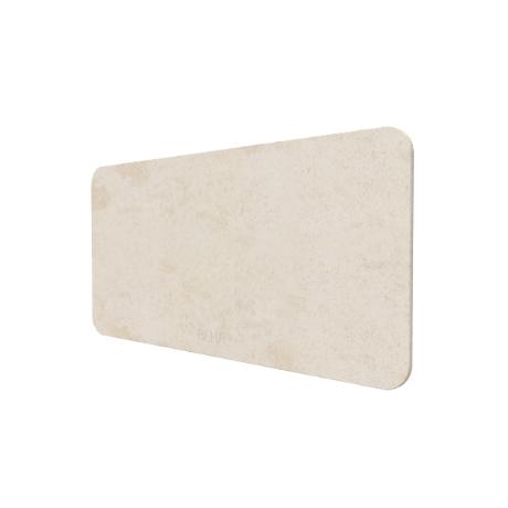 Smartovn varmepanel RAW10 WIFI 1000W 230V Natur