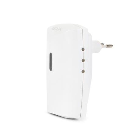 Nexa trådløs dørklokke til stikkontakt
