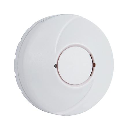 Røgalarm m/3V lithium 10 års garanti PRO