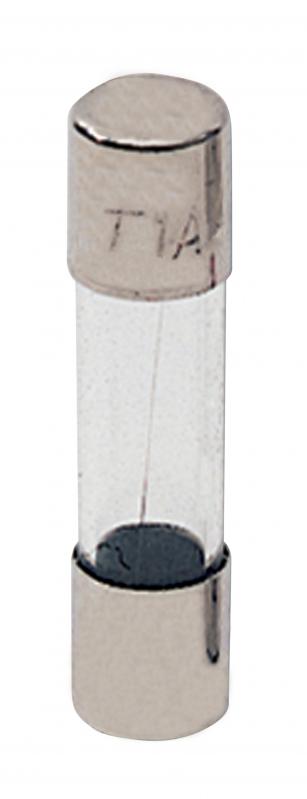 DF Glas finsikring 5x20 Træg 20A