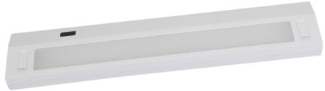 DIOLUM Sharpline hvid 7W LED 830 500lm L344mm
