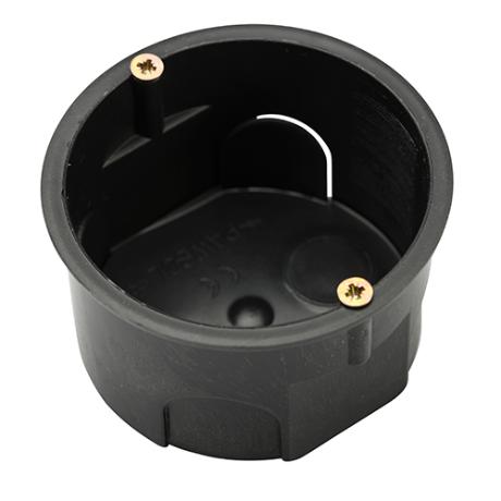 LEDIX indmuringsdåse Ø60 (Europadåse)