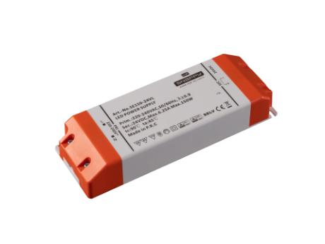 LED driver 24V DC 150W 180x63x31mm