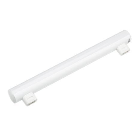 DIOLUX LINE S14s 2-SOKKEL 5W 830 400Lm L300xØ31