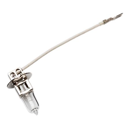 Lommelygtepære H3 55W