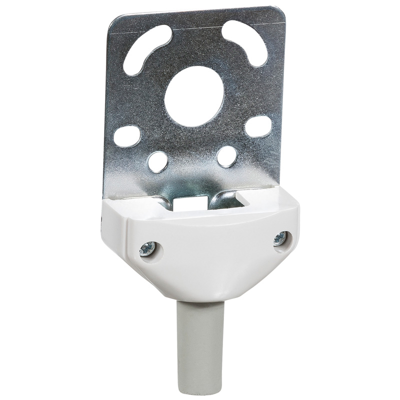 Fuga Kabelafgangstykke hvid