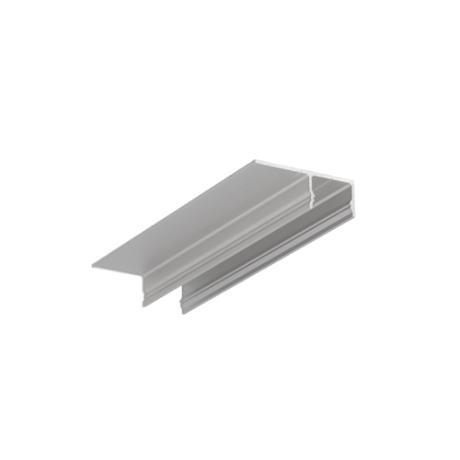 DIOFLEX alu profil UNI-TILE12 180 deg C PLUS 2000