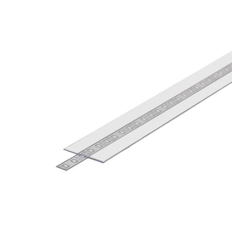 DIOFLEX cover A slide 2000 transparent