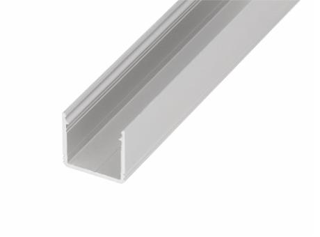 DIOFLEX Alu profil BUDDY14-02 F/Y 1m