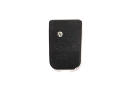 Forgreningsdåse HE253 m/j 2,5 kvardr. Sort