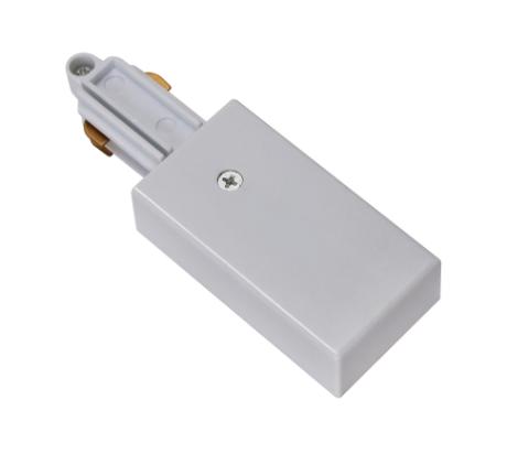 DIOTRACK 1-F tilslutning 230V 7cm alu