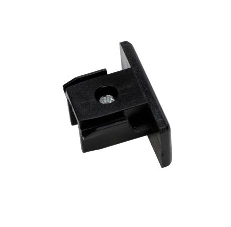 DIOTRACK 1-F endestykke sort