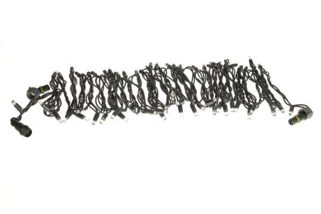 WingLinks Gold 31V lyskæde 30LED 1,8W 827 5M IP67