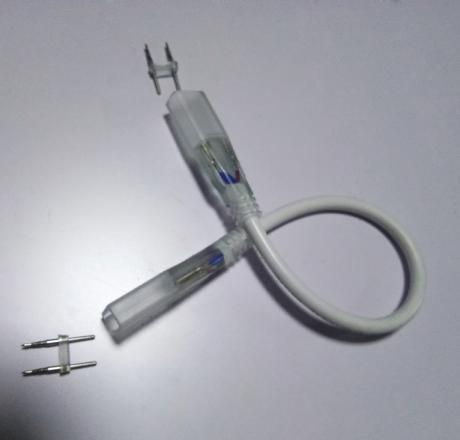 DIOFLEX 230V flex samler