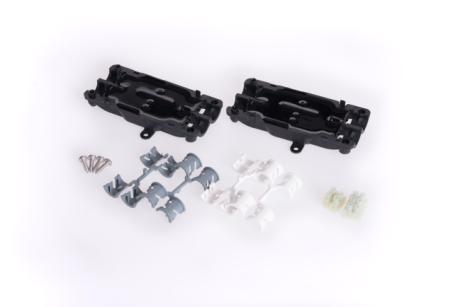 DIOSPOT kabelmuffe gel f/nedgrav. spot 5x1,5mm2