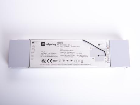 DIOFLEX PRO Driver/RF controller 24VDC 200W