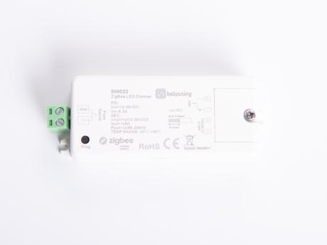 DIOFLEX PRO Zigbee controller 12-24VDC 96/192W