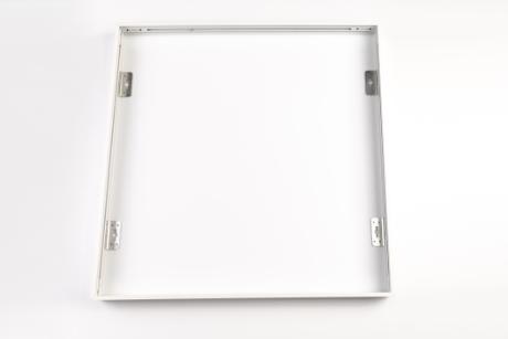 DIOLUM Alexa II quick påbyg. ramme f/ 60x60 panel