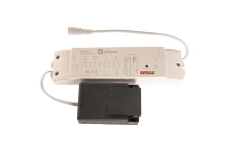 DIOLUM LED driver 18-36W RF 0,25-1,5A