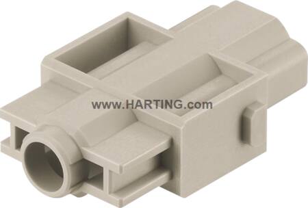 INDSATS PE MODULE HUN-DEL AXIAL 10-25Q