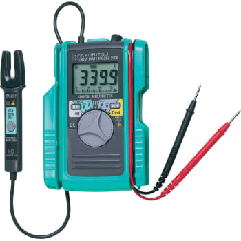 Multimeter kew-mate 2000