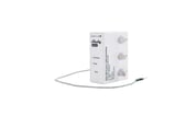 Shelly 3EM-63T Gen3 (flat terminal model) - WiFi 3-faset energimåler, 63A