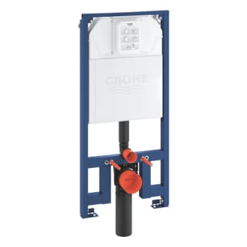GROHE RAPID SL monteringselement/cisterne 1130x500x620mm stål