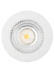HiluX D1 Gen3 - Full Spectrum LED Indbygningsspot - 2.8W - Ra97 2700K - Hvid