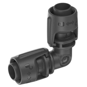 Gardena L-stykke 13mm (1/2")