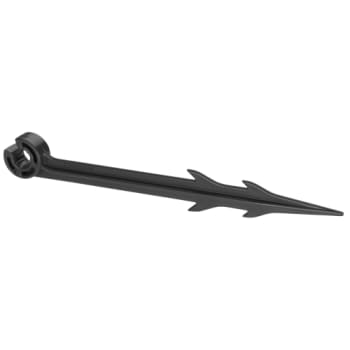 Gardena Micro-Drip-System rørholder 4,6mm (3/16")