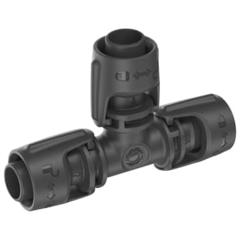 Gardena Micro-Drip-System T-stykke 13mm (1/2")