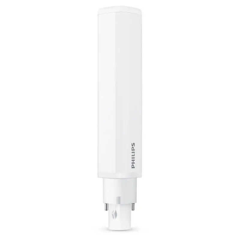Philips LED 8,5W (26W) G24D-3 4000K 1000lm 120°